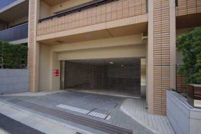 パークコート渋谷大山町ザ・プラネ　悠邸 (1)